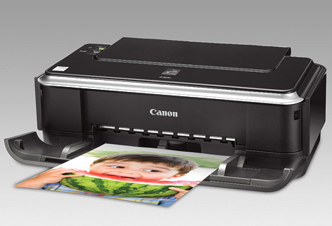 Does Canon offer troubleshooting tips for its printers?