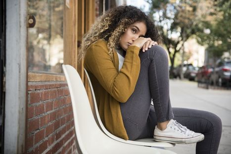 Millennials' pursuit of perfection causing depression [Video] via 	Maggie Parker | iGeneration - 21st Century Education (Pedagogy & Digital Innovation) | Scoop.it