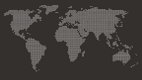 Digital in 2016 - We Are Social | Peer2Politics | Scoop.it