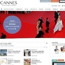 Cannes rénove son site avec un CMS en Open Source | Libre de faire, Faire Libre | Scoop.it