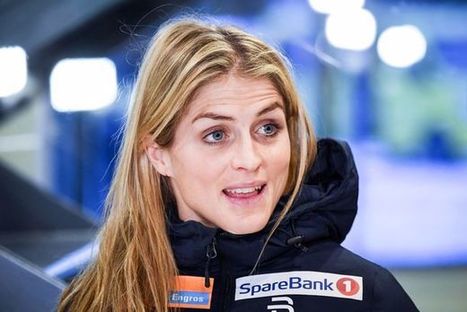 Kari-Pekka Kyr&ouml; intoilee Therese Johaugin paluusta - antaa karun arvion nykymenosta: &rdquo;Ei h&auml;n palaa puhtoiseen maailmaan&rdquo; | 1Uutiset - Lukemisen t&auml;hden | Scoop.it