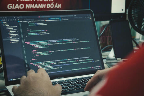 Generative AI Creates APIs Faster Than Teams Can Secure Them | Artificial Intelligence and Cybersecurity | Scoop.it
