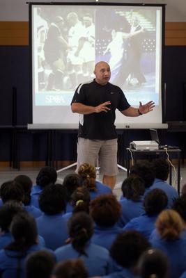 New Zealand SPCA: Education key to stopping abuse | Teaching Empathy | Scoop.it