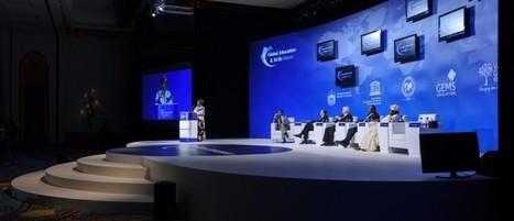 Global Education & Skills Forum | Meeting challenges in education & skills | education reform | Scoop.it