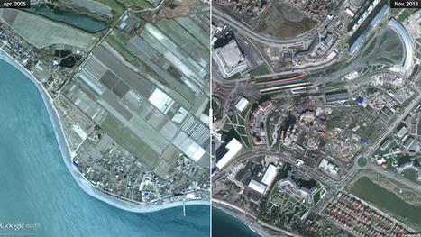 Juxtapose JS - Compare images | Digital Delights - Images & Design | Scoop.it