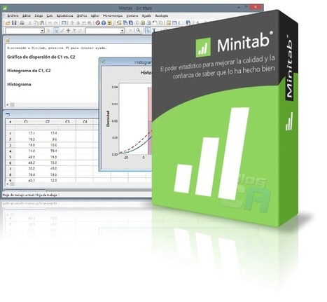 minitab 18 activation key