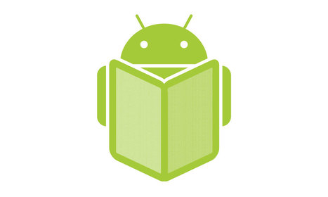 Las mejores aplicaciones para leer libros en Android | Educación, TIC y ecología | Scoop.it