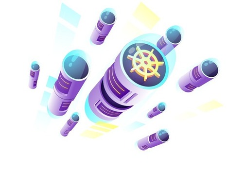 Que vaut Kapsule, le Kubernetes autogéré de Scaleway ? | Metal3d | Devops for Growth | Scoop.it