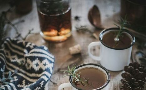 Les 10 huiles essentielles indispensables pour affronter l’hiver | Santé Naturelle Bio | La Sagesse de la Nature | Scoop.it