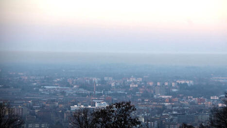 Danni da smog, a Bologna i giudici respingono la class action: «Non c'è prova di patologie correlate» -  Corriere.it | One Health News: salute, ambiente e società - A cura di ISDE, Festival della salute, Marketing sociale. N°19 | Scoop.it