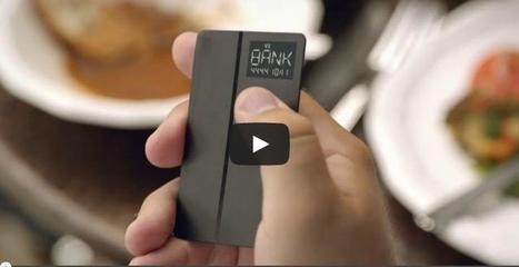 Coin: a step closer to getting rid of my wallet | Gadgets I lust for | Scoop.it