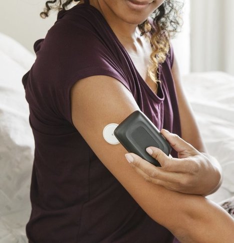 FDA OKs continuous blood sugar monitor without finger pricks | #Research #Medicine #Diabetes | 21st Century Innovative Technologies and Developments as also discoveries, curiosity ( insolite)... | Scoop.it