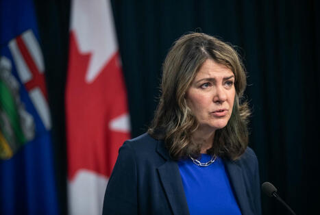 ‘I don’t think that’s right’: Albertans react to idea of withholding services from some immigrants | Newcomers and Immigrants in Canada | Scoop.it
