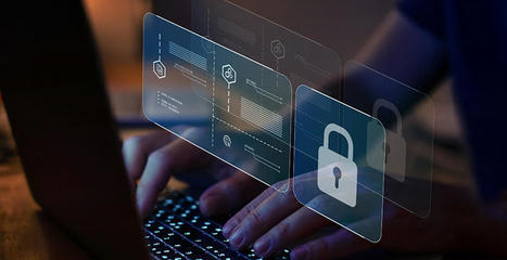 Cybersécurité : la CNIL agit pour le développement de solutions respectueuses du RGPD ... | Veille #Cybersécurité #Manifone | Scoop.it