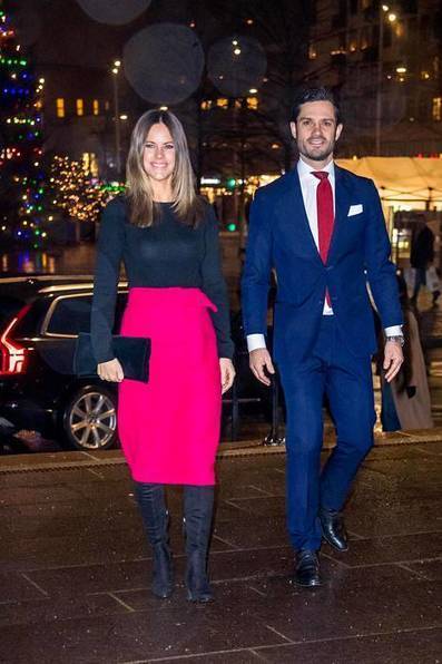 Eth&auml;n unohda t&auml;rke&auml;&auml; rintaliivioppia &ndash; prinsessa Sofia muistuttaa tyylivirheest&auml; - MyStyle - Ilta-Sanomat | 1Uutiset - Lukemisen t&auml;hden | Scoop.it