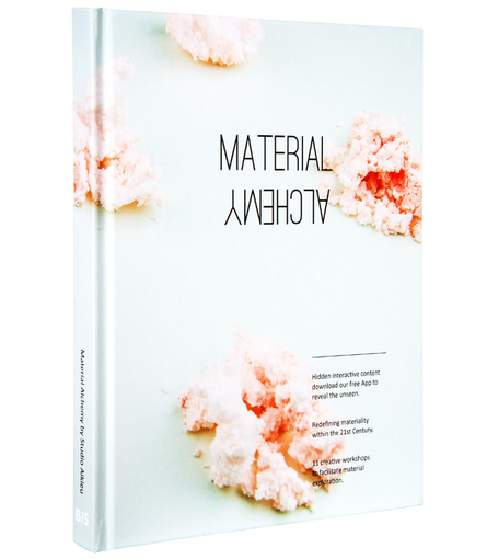 India Art n Design Global Hop : Material Alchemy - "Arguably, a must-read!" | India Art n Design - Creativity, Education & Business | Scoop.it