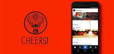 Jägermeister fait interagir ses différentes publications sur Instagram | PUBLICITE et Créativité en Version Digitale | Scoop.it