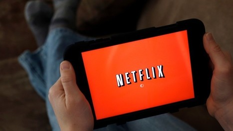 Netflix consumes 15 percent of the world’s internet traffic, according to Sandvine's new Global Internet Phenomena Report - and it could be 3x worse | cross pond high tech | Scoop.it