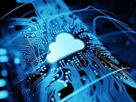 The top 5 myths about cloud-based security | Cybersecurity Leadership | Scoop.it