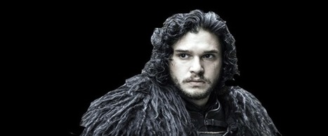 Is Social Media Killing Game of Thrones & Artists, Creators and Audience Relationships? | Social Marketing Revolution | Scoop.it