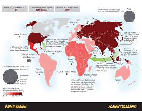 Special Economic Zones Ap Human Geography