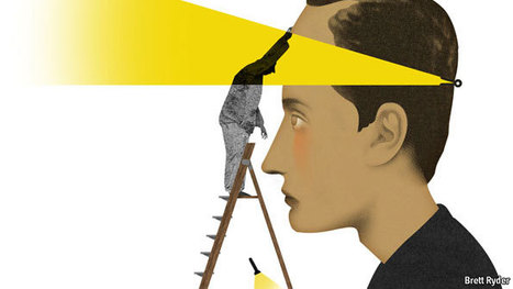 Think different | Chief People Officers | Scoop.it