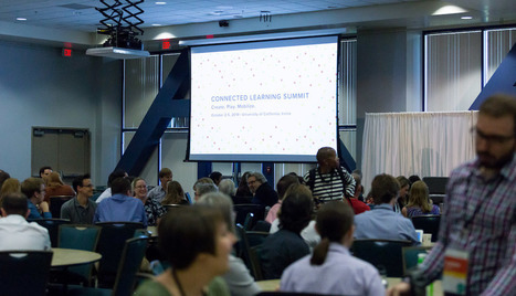 Highlights From the 2019 Connected Learning Summit | E-Learning-Inclusivo (Mashup) | Scoop.it