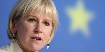 Swedish Foreign minister: It&rsquo;s time for kurdish independence | Le Kurdistan apr&egrave;s le g&eacute;nocide | Scoop.it