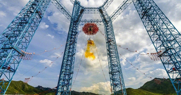 China's Getting Ready to Land Astronauts on the Moon While NASA Flails Helplessly | Technology Report - Changing Our World | Scoop.it