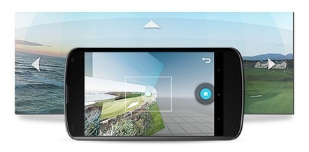 Google lance son application Photo Sphere Camera sur iPhone | e-turismo | Scoop.it
