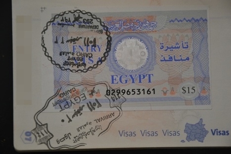 L’Égypte : premier pays touché au Sud et seul à afficher une croissance en 2020 - Econostrum | Espace Méditerranéen : géopolitique, coopération... | Scoop.it