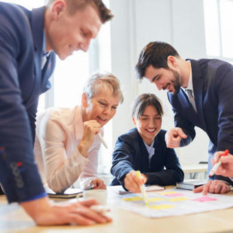 Le jeu en formation pour faciliter les apprentissages | Veille sur les innovations en formation | Scoop.it