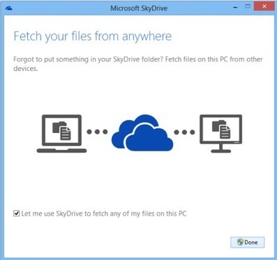 How to Use the Skydrive Application in Windows 7 & Windows 8 | 7 Tutorials | Techy Stuff | Scoop.it