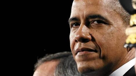 Lehti: Obamalta historiallinen esitys keskiviikkona aamuy&ouml;ll&auml; | Lehti | Scoop.it