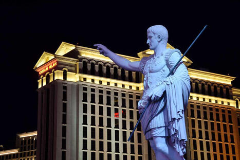 Caesars To Have Three Online Casino Brands In Maine | Sports Betting | Scoop.it