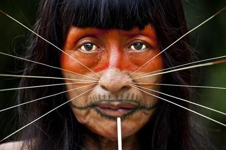 Amazon Indigenous People Utilizes Modern Technology to Map 3.7 Million Acres of Ancestral Lands | RAINFOREST EXPLORER | Scoop.it