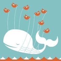 Steve Dennis Creates a Pure CSS3 Fail Whale | Useless Web | Scoop.it