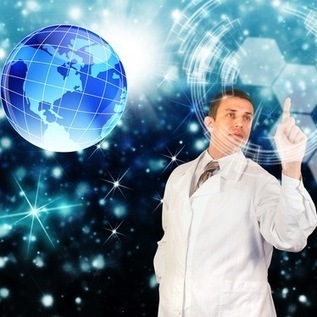 The Future of Health Is Social | mHealth- Advances, Knowledge and Patient Engagement | Scoop.it