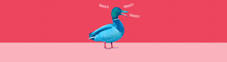 Quack?! Bad information drives out good | Mediawijsheid in het VO | Scoop.it