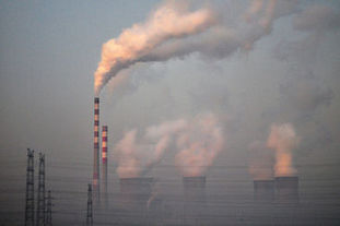 Industrie et Technologies : "En Chine, IBM utilise l’I.A. pour lutter contre la pollution | Ce monde à inventer ! | Scoop.it