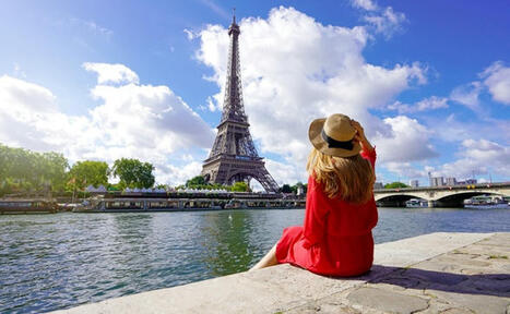 Paris Île-de-France : quel bilan pour la fréquentation touristique en 2024 ? | Suivi de la demande et des marchés du tourisme | Scoop.it