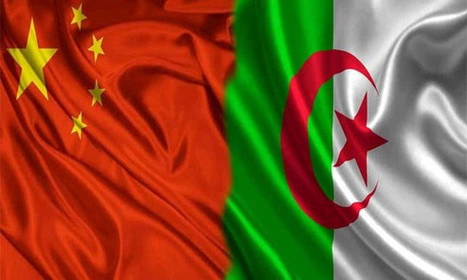 COVID-19: la presse chinoise évoque la profondeur des relations algéro-chinoises - APS | Espace Méditerranéen : géopolitique, coopération... | Scoop.it