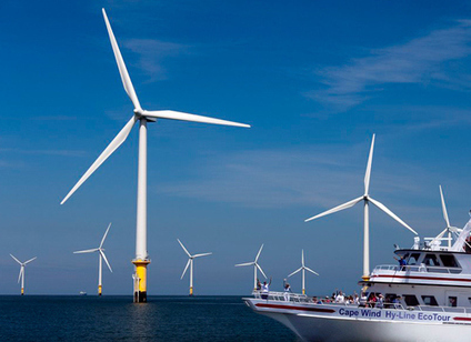 MA: Massive Cape Wind Project (Finally) Kicks Into High Gear | Clean Technica | @The Convergence of ICT, the Environment, Climate Change, EV and HEV Transportation & Distributed Renewable Energy | Scoop.it