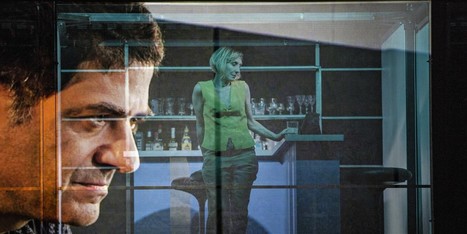 “A la trace” d’Anne Théron traque une mère indigne | Revue de presse théâtre | Scoop.it