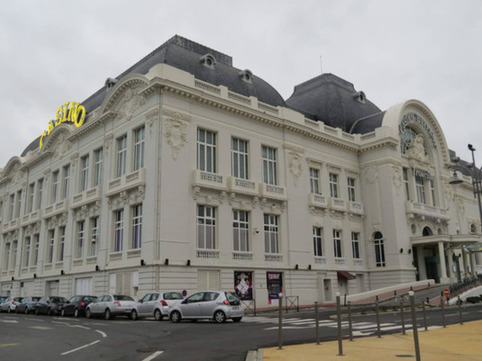 Trouville-sur-Mer - Politique. L’opposition s’inquiète d’une possible vente du casino de Trouville | Veille territoriale AURH | Scoop.it