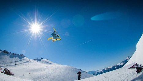Ski : les stations des Pyr&eacute;n&eacute;es ont d&eacute;j&agrave; lanc&eacute; leurs offres pour cet hiver | Agence Touristique des Vall&eacute;es de Gavarnie | Scoop.it
