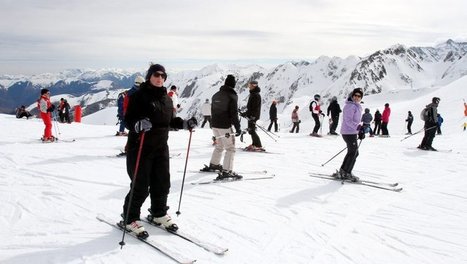 Avec une affluence en hausse pour les vacances, Peyragudes joue les prolongations  | Vallées d'Aure & Louron - Pyrénées | Scoop.it