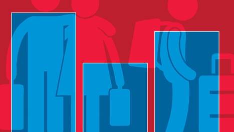 Five reasons to question UK immigration figures | In the news: data in the UK Data Service collection across the web | Scoop.it