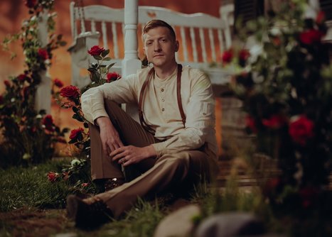 Tyler Childers releases bittersweet music video featuring gay love story, starring Colton Haynes | LGBTQ+ Movies, Theatre, FIlm & Music | Scoop.it