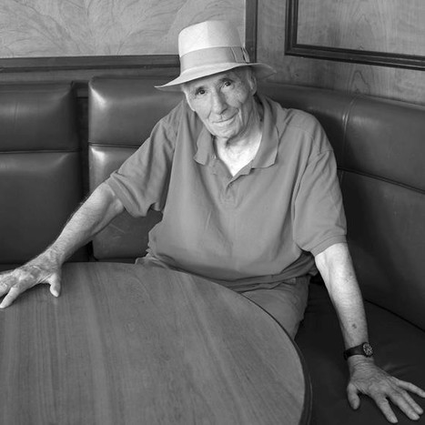 (Agenda) 13 mars, Paris, Jacques Roubaud | Poezibao | Scoop.it